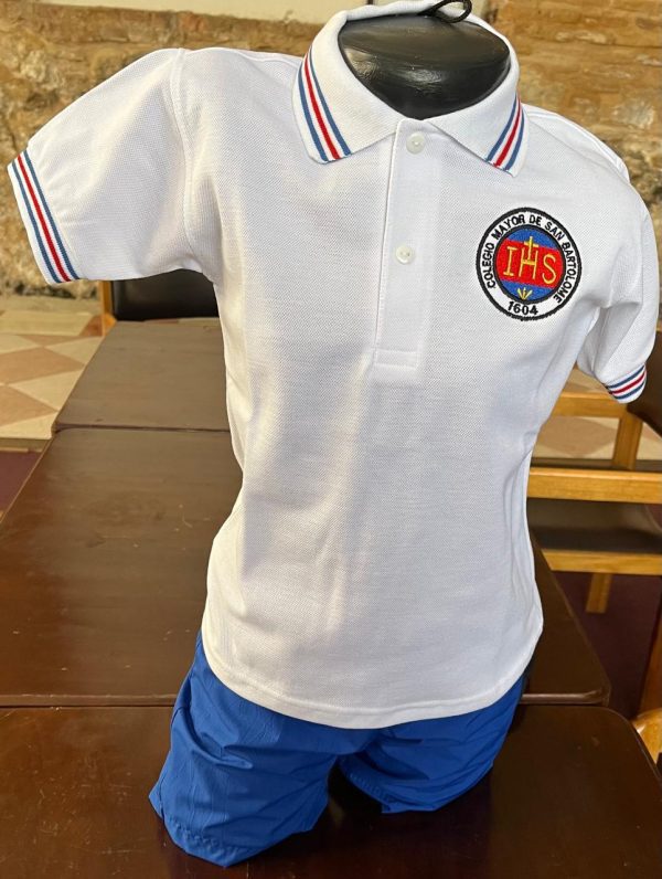 Camiseta deportiva