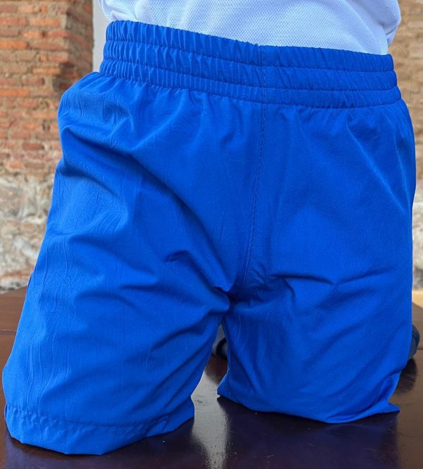 pantaloneta deportiva