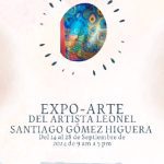 Expo Arte Circle&Art