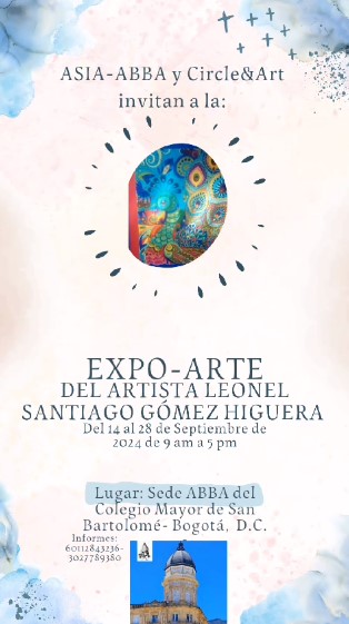 Expo Arte Circle&Art